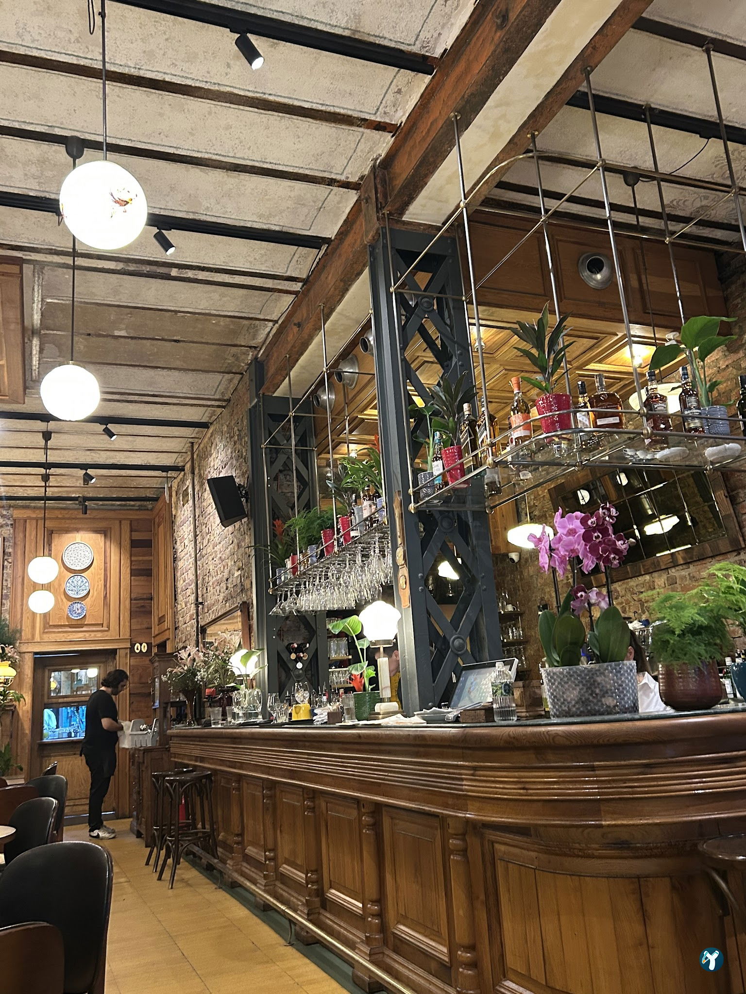 Salon Galata