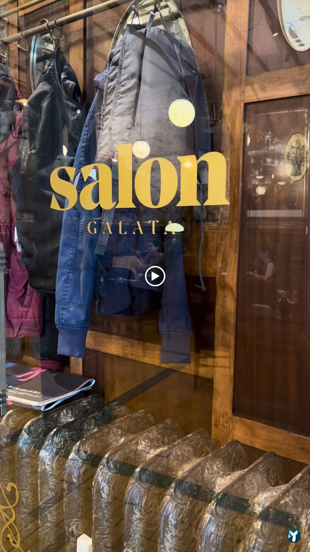 Salon Galata