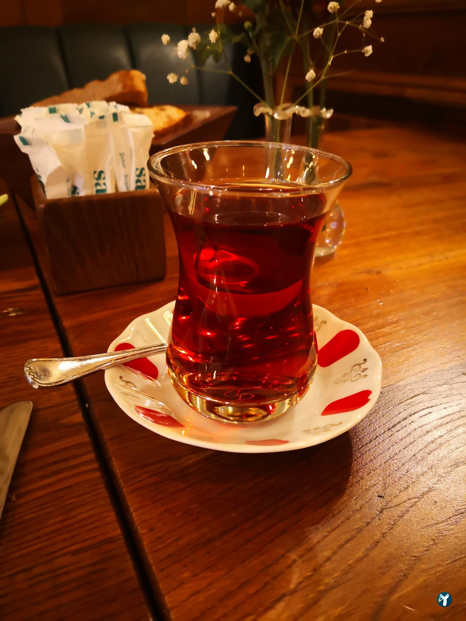 Salon Galata