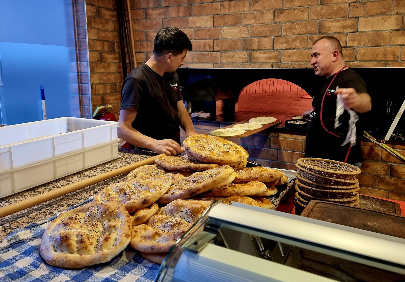 Nasreddin Et Ve Tandır