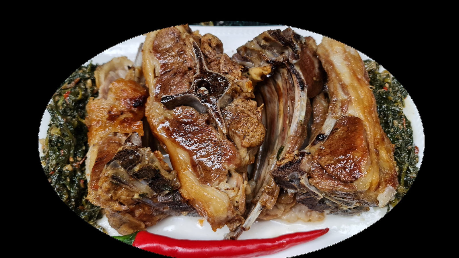 Nasreddin Et Ve Tandır