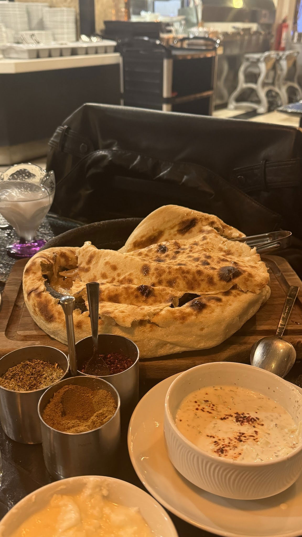 Nasreddin Et Ve Tandır