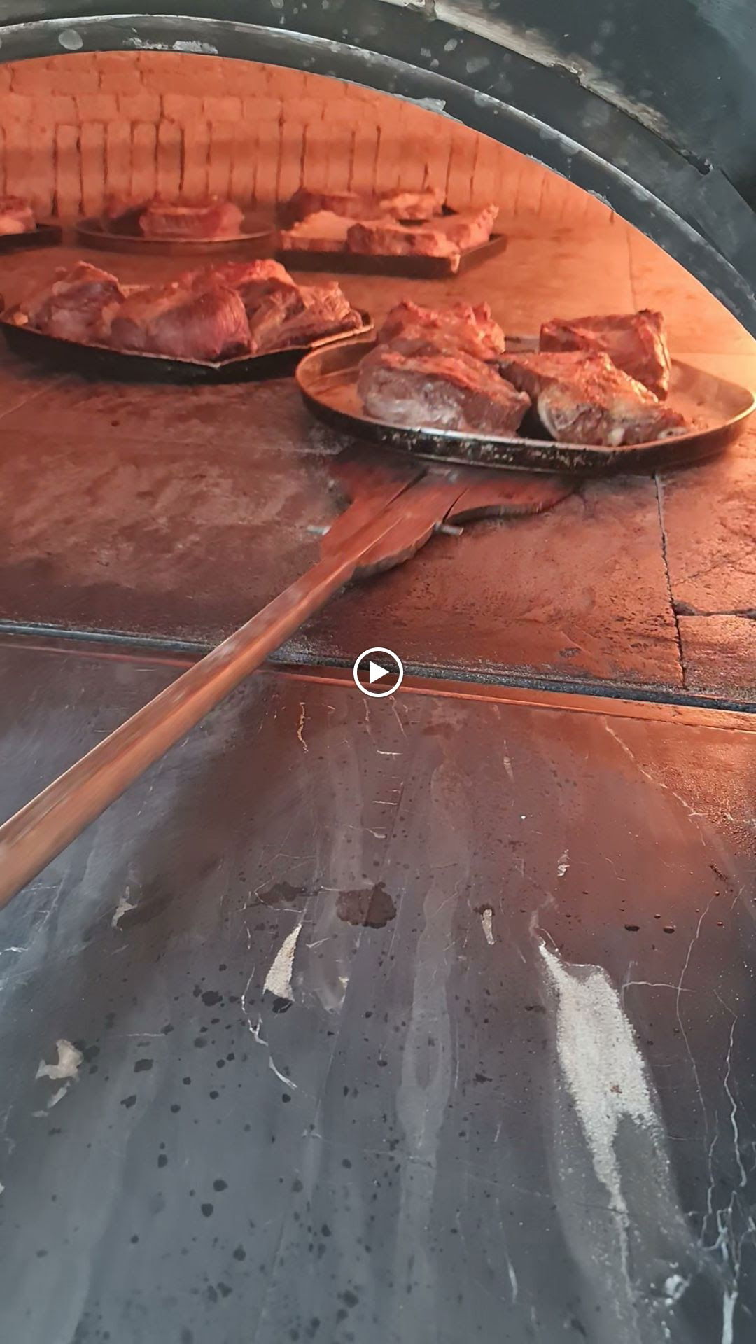 Nasreddin Et Ve Tandır