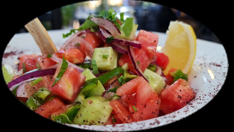 Nasreddin Et Ve Tandır