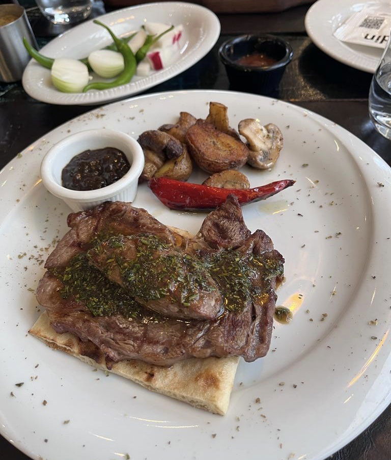 Nasreddin Et Ve Tandır