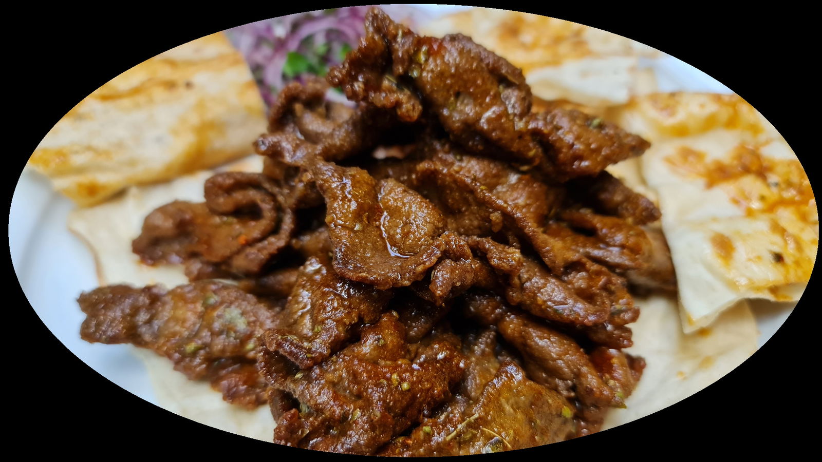 Nasreddin Et Ve Tandır