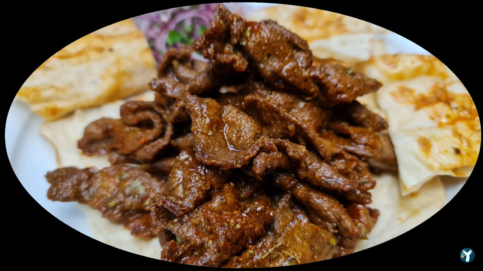 Nasreddin Et Ve Tandır