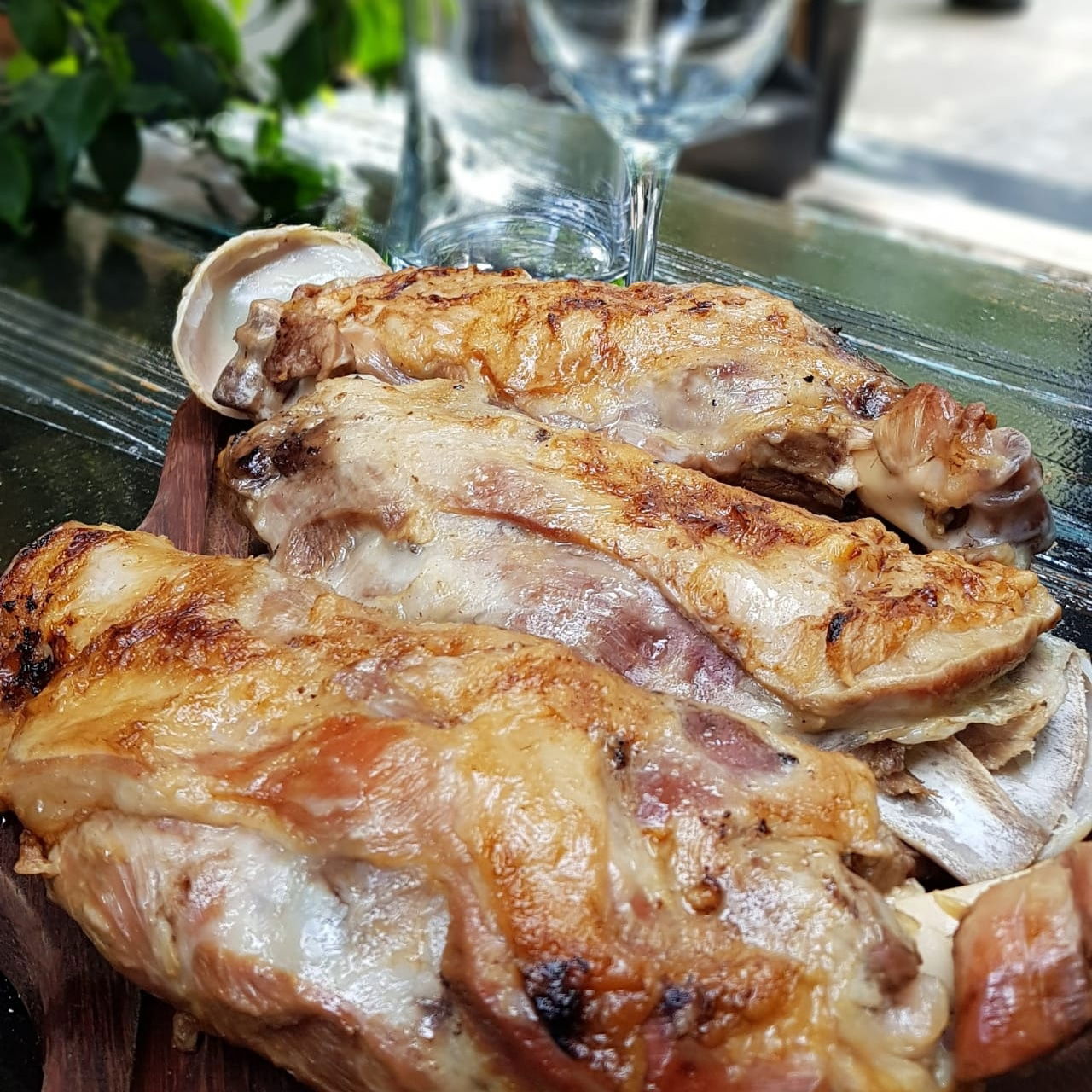 Nasreddin Et Ve Tandır