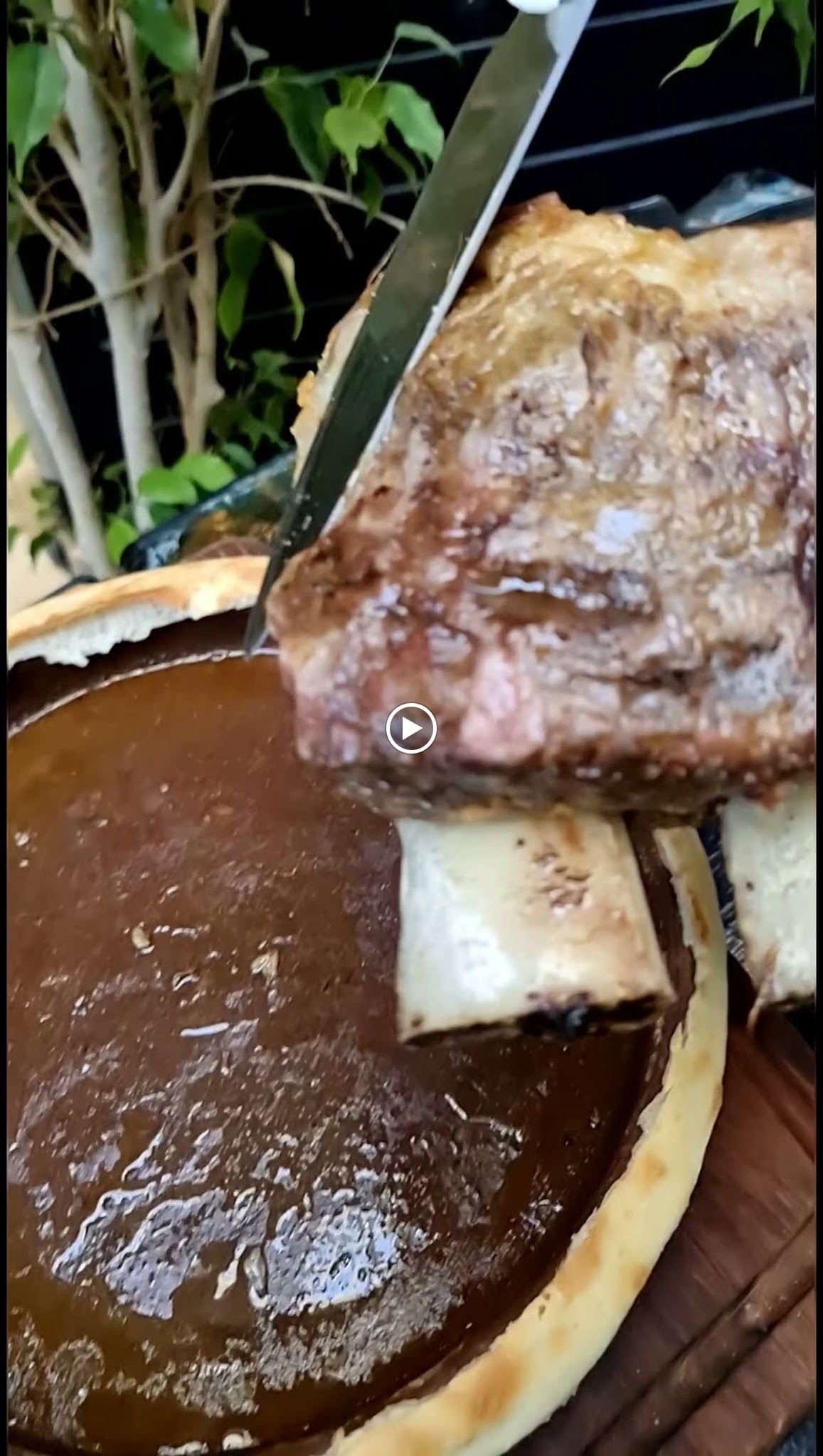 Nasreddin Et Ve Tandır