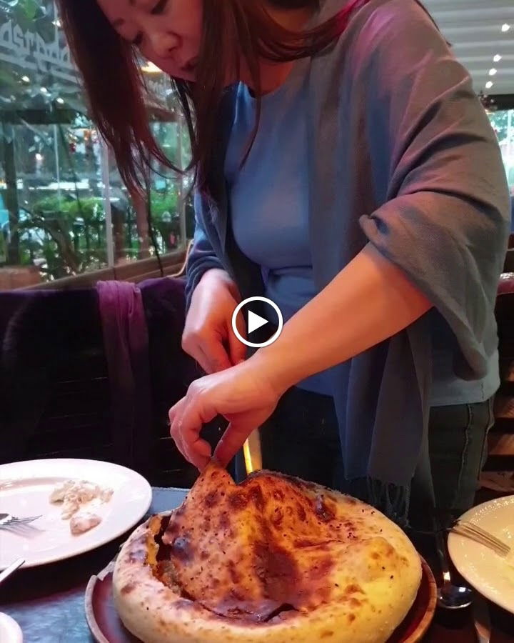 Nasreddin Et Ve Tandır