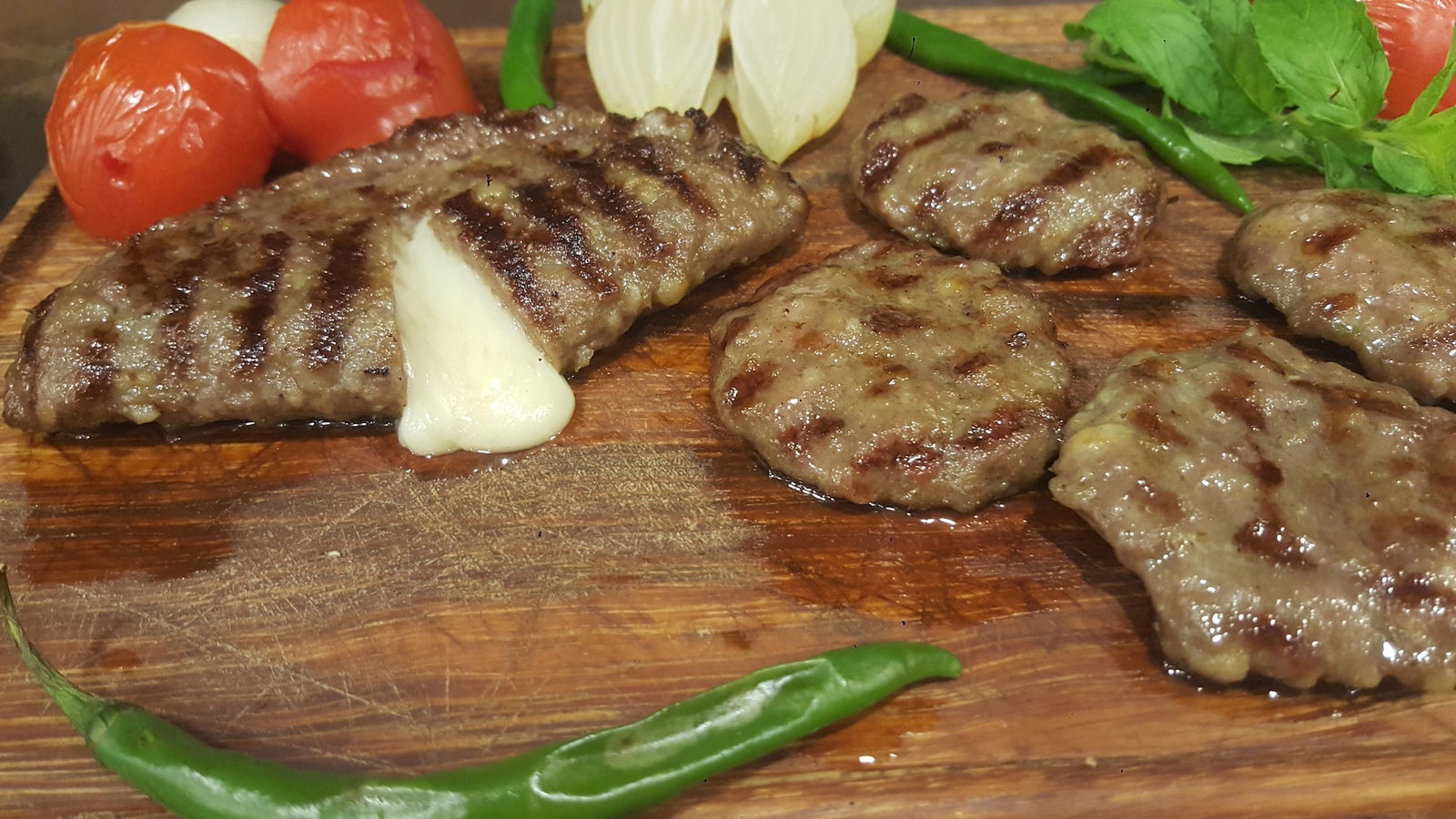 Nasreddin Et Ve Tandır