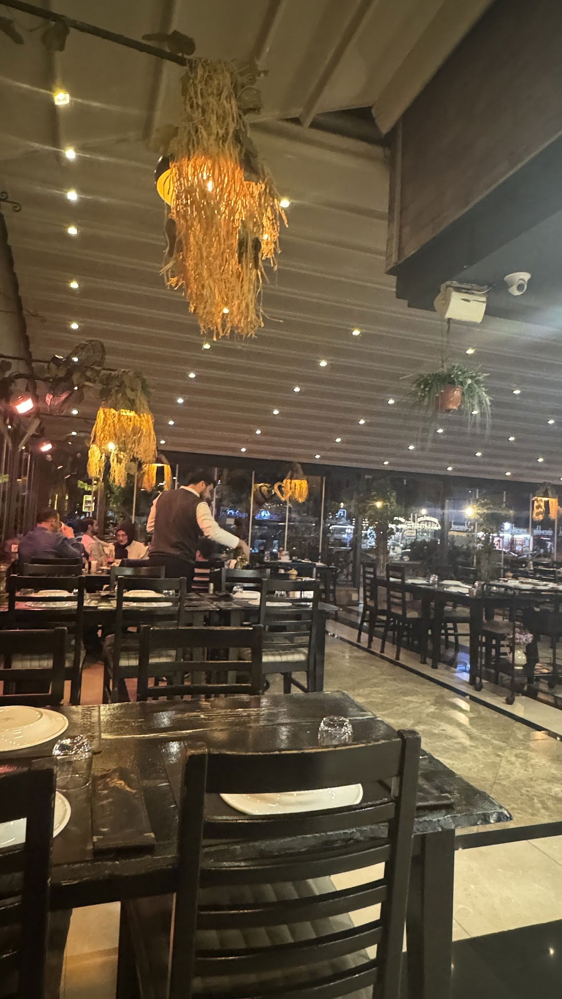 Nasreddin Et Ve Tandır