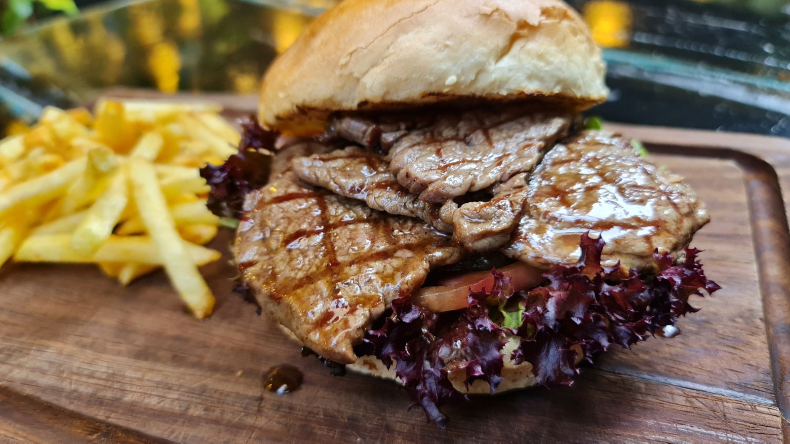 Nasreddin Et Ve Tandır