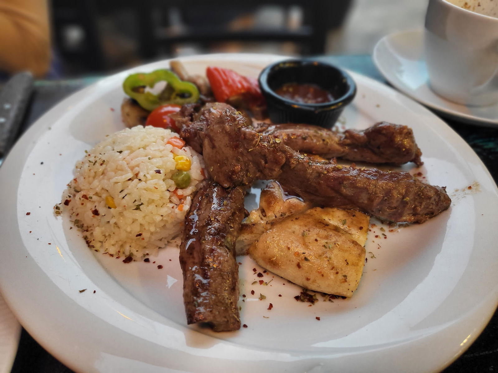 Nasreddin Et Ve Tandır