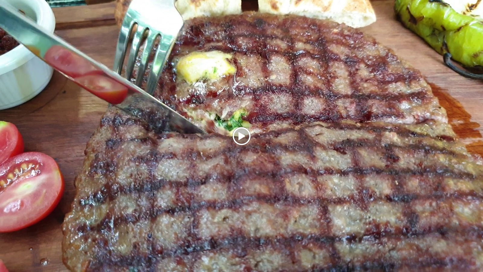 Nasreddin Et Ve Tandır