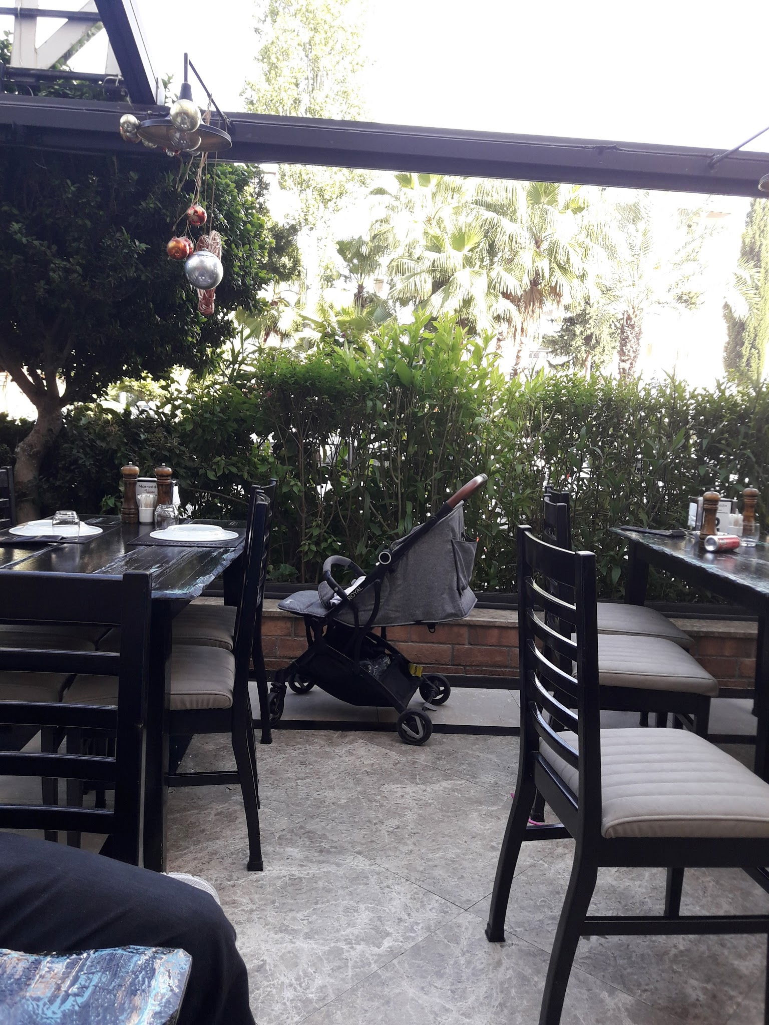 Nasreddin Et Ve Tandır