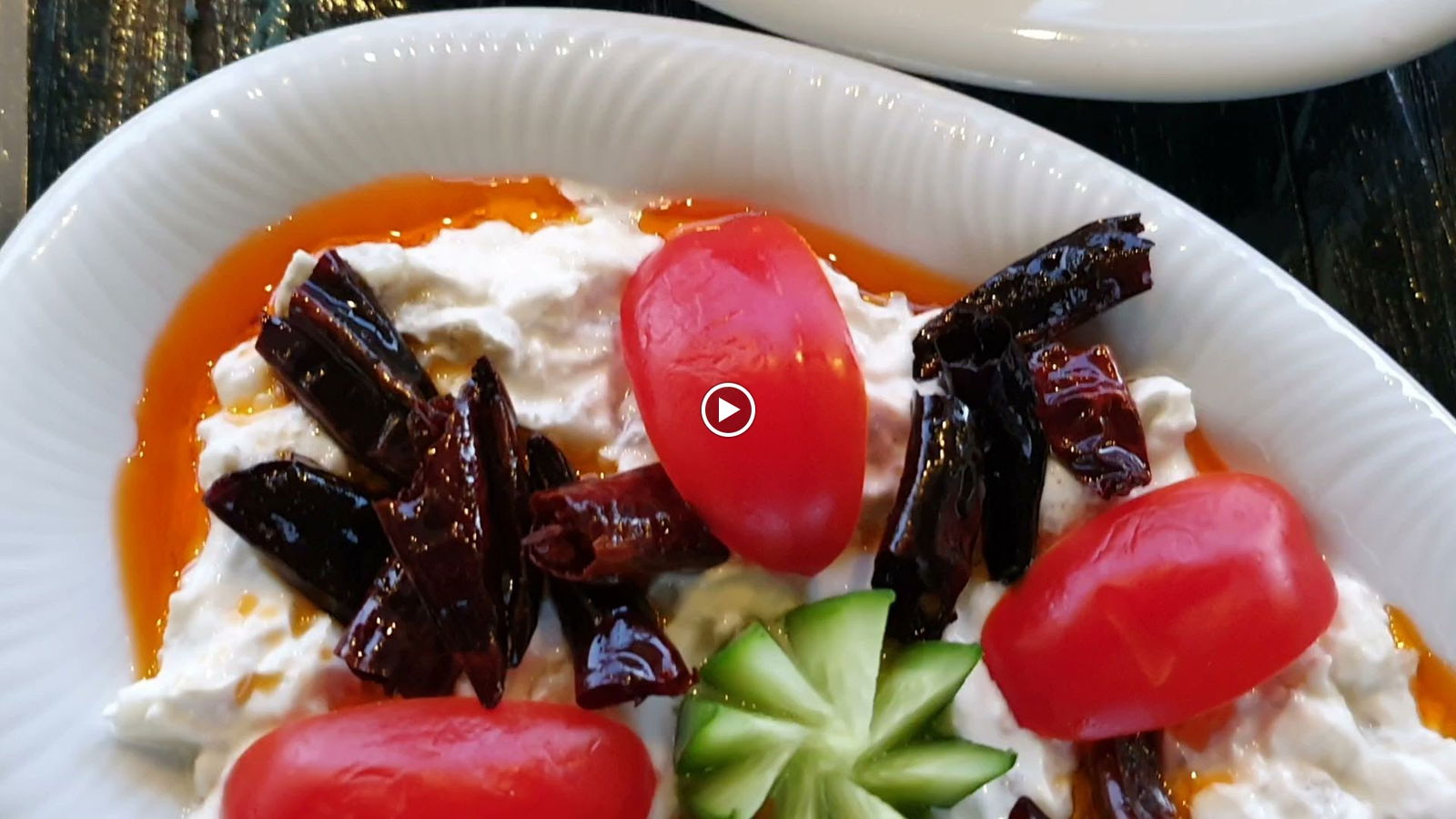 Nasreddin Et Ve Tandır