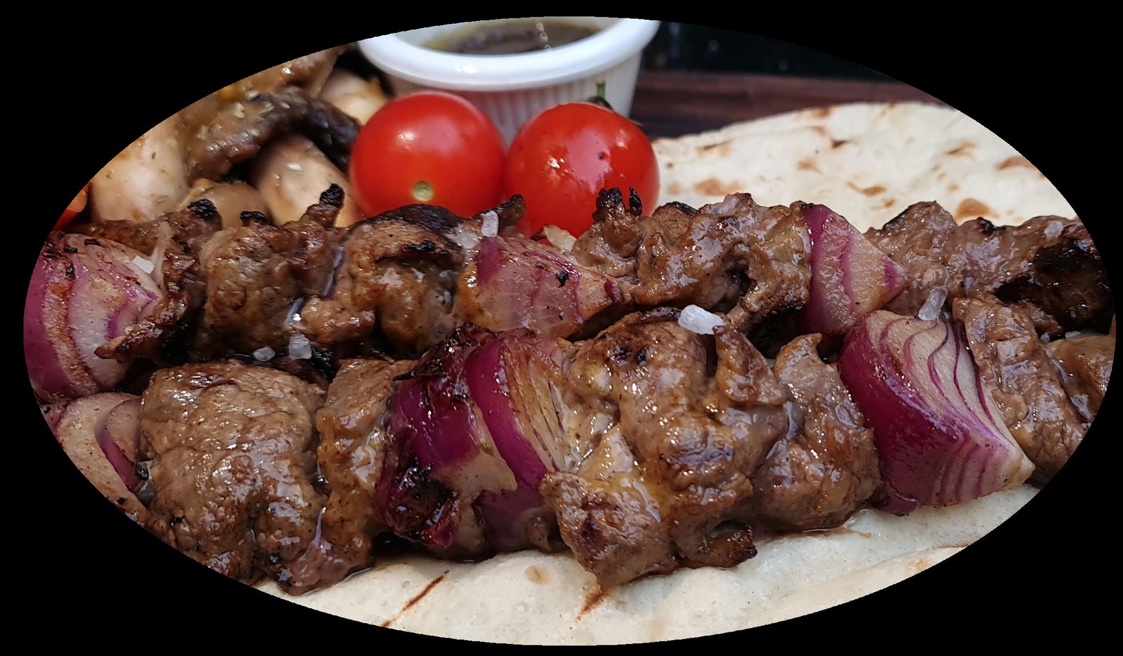 Nasreddin Et Ve Tandır