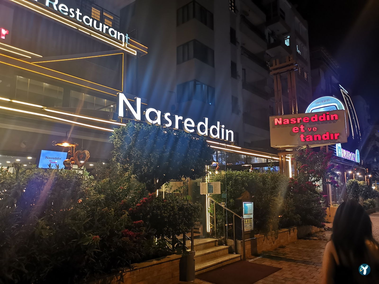 Nasreddin Et Ve Tandır