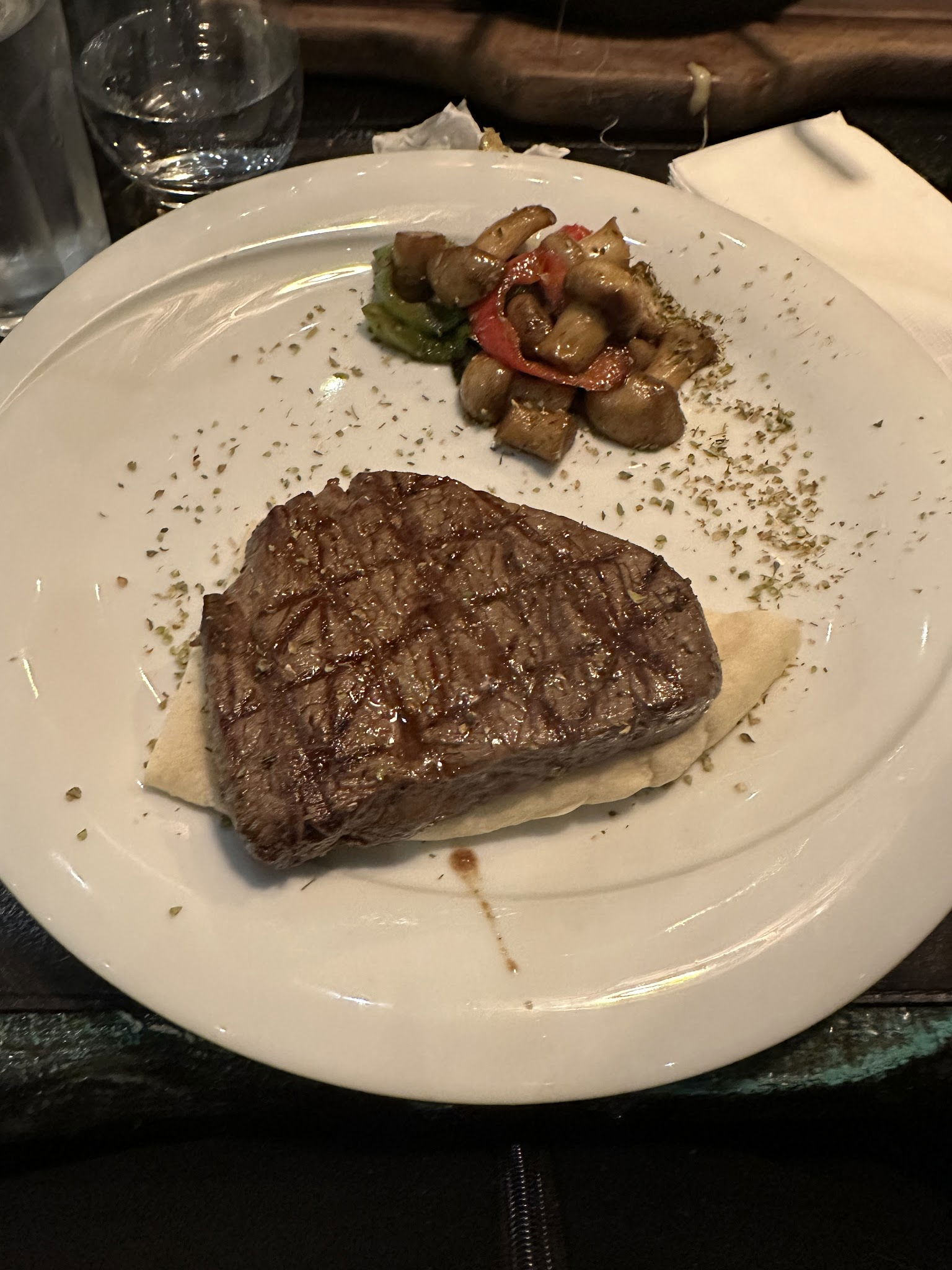 Nasreddin Et Ve Tandır