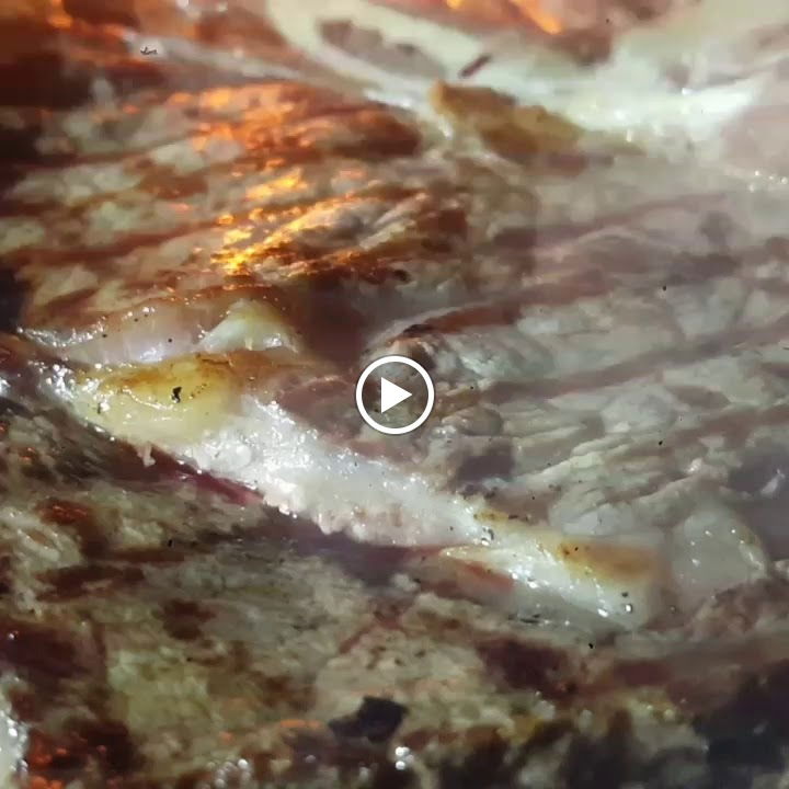 Nasreddin Et Ve Tandır