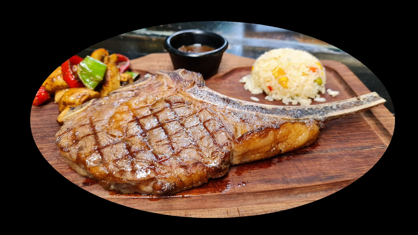 Nasreddin Et Ve Tandır