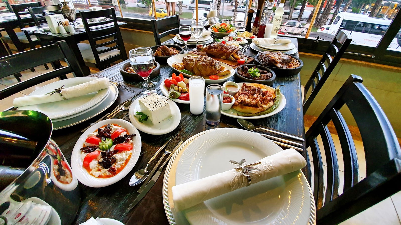 Nasreddin Et Ve Tandır