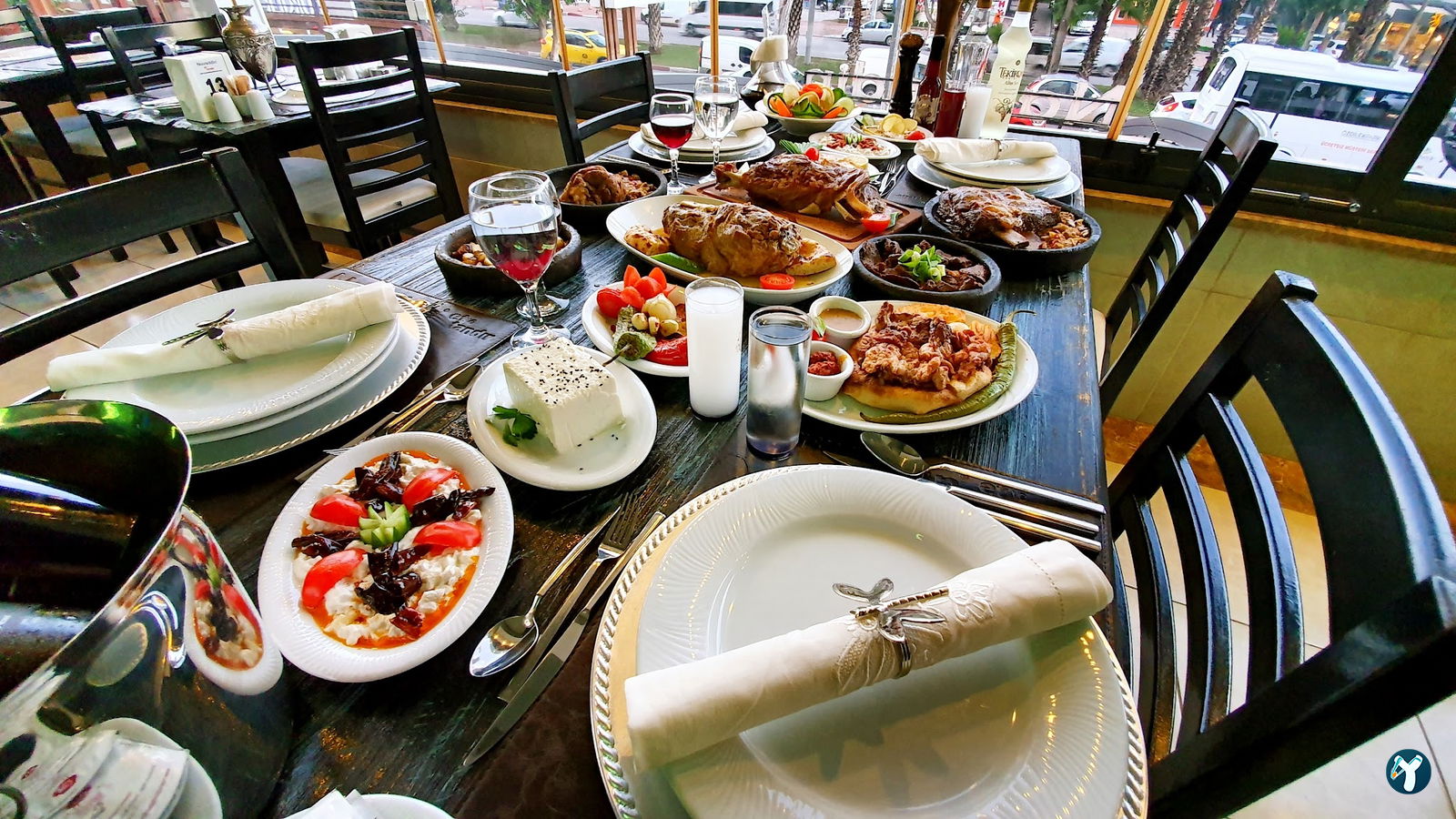 Nasreddin Et Ve Tandır