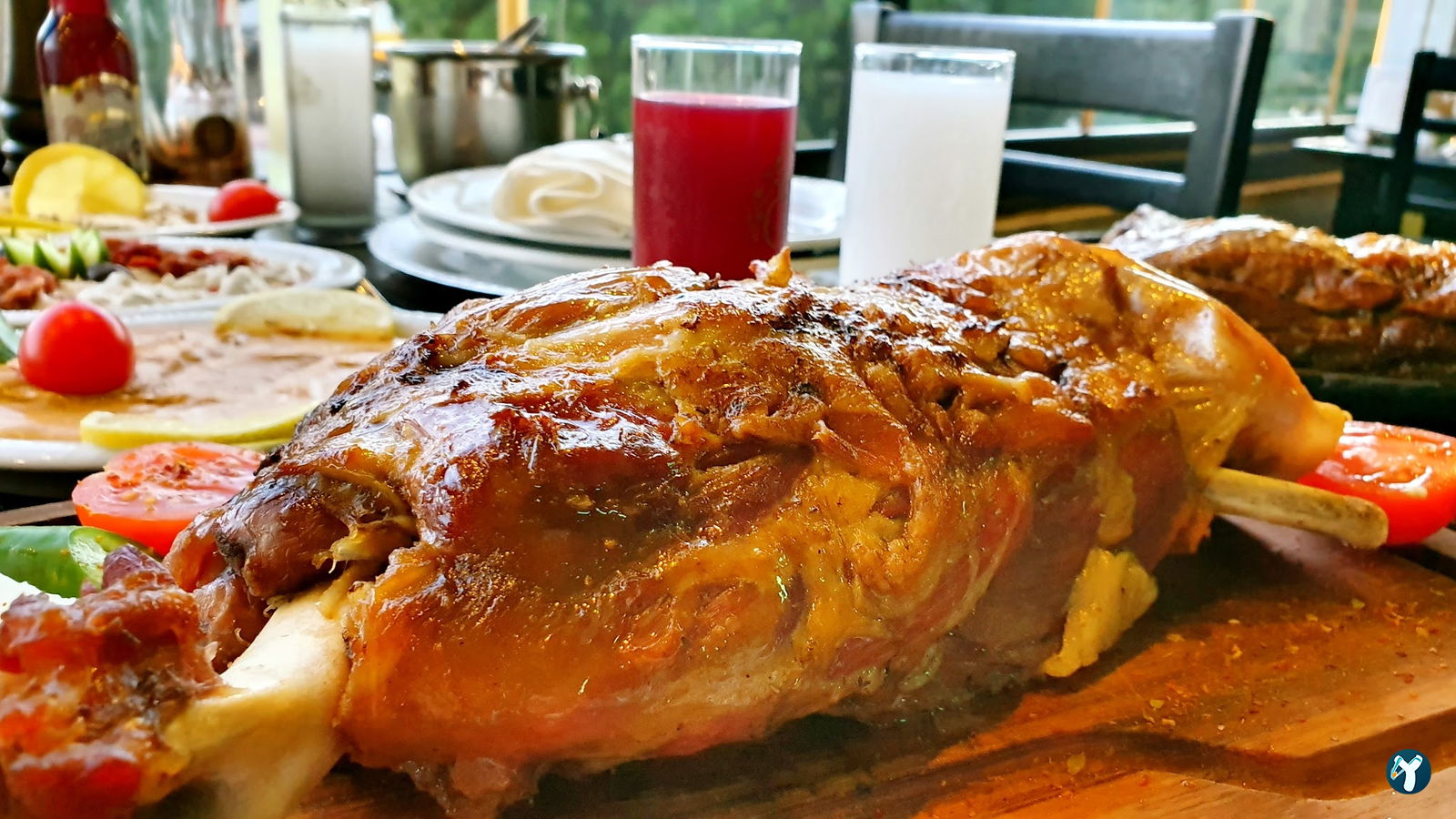 Nasreddin Et Ve Tandır