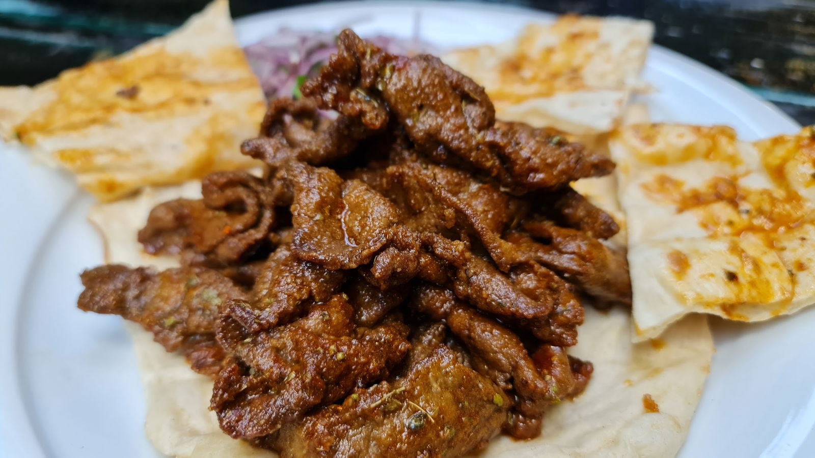 Nasreddin Et Ve Tandır