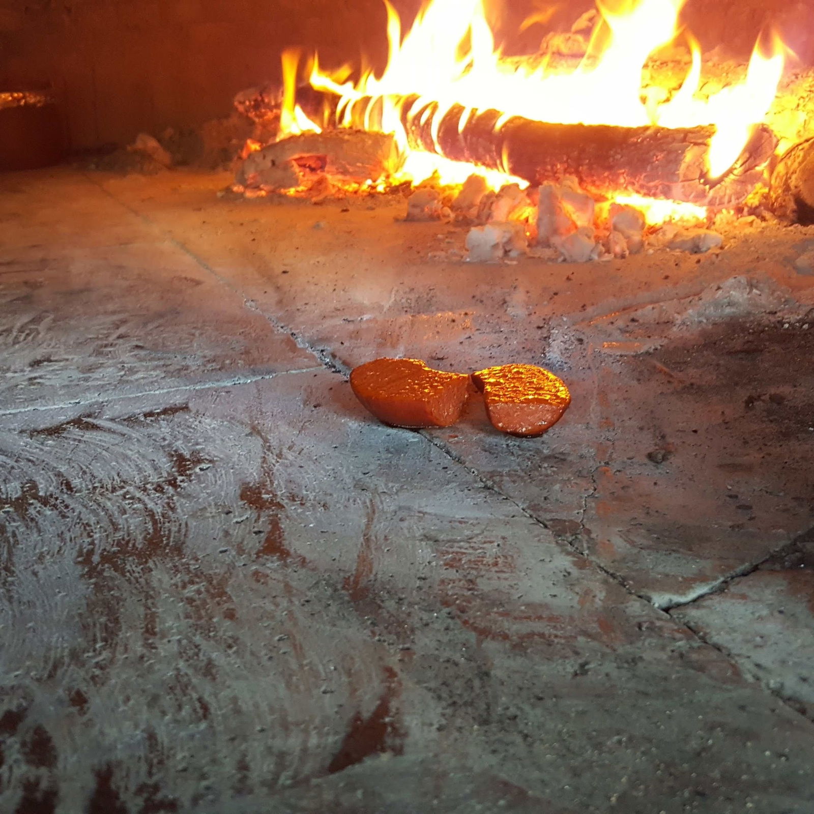 Nasreddin Et Ve Tandır