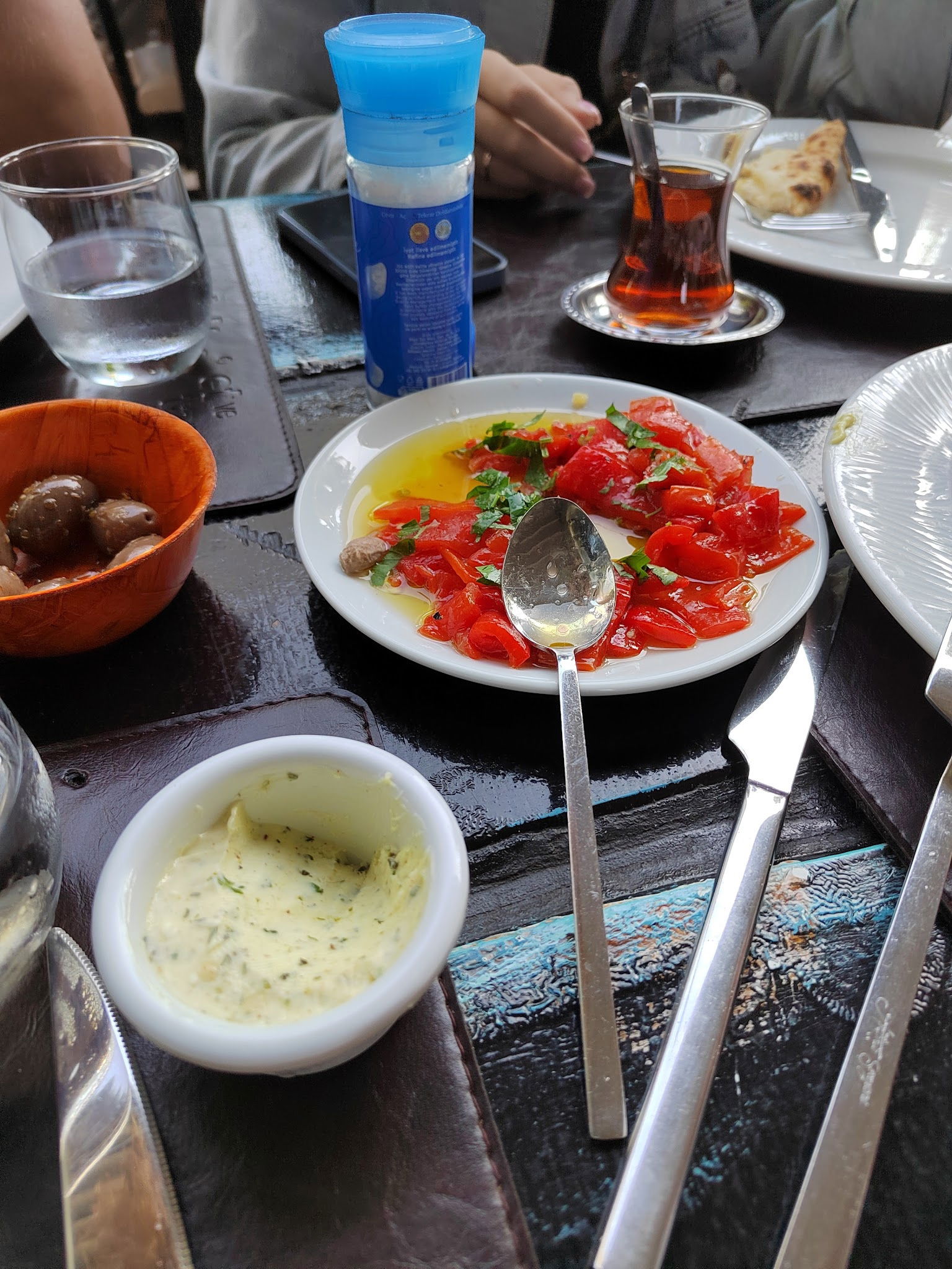 Nasreddin Et Ve Tandır