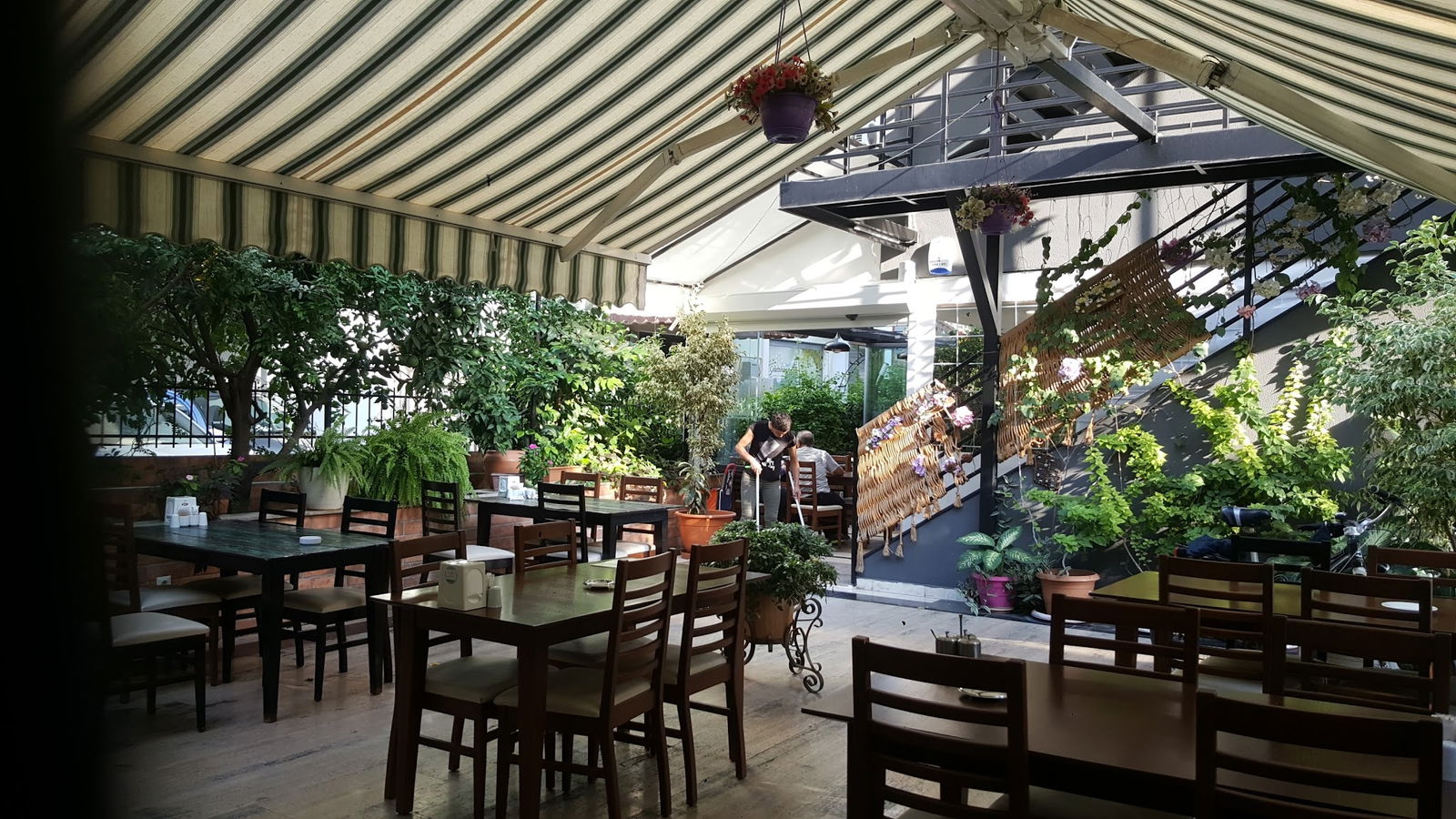 Nasreddin Et Ve Tandır