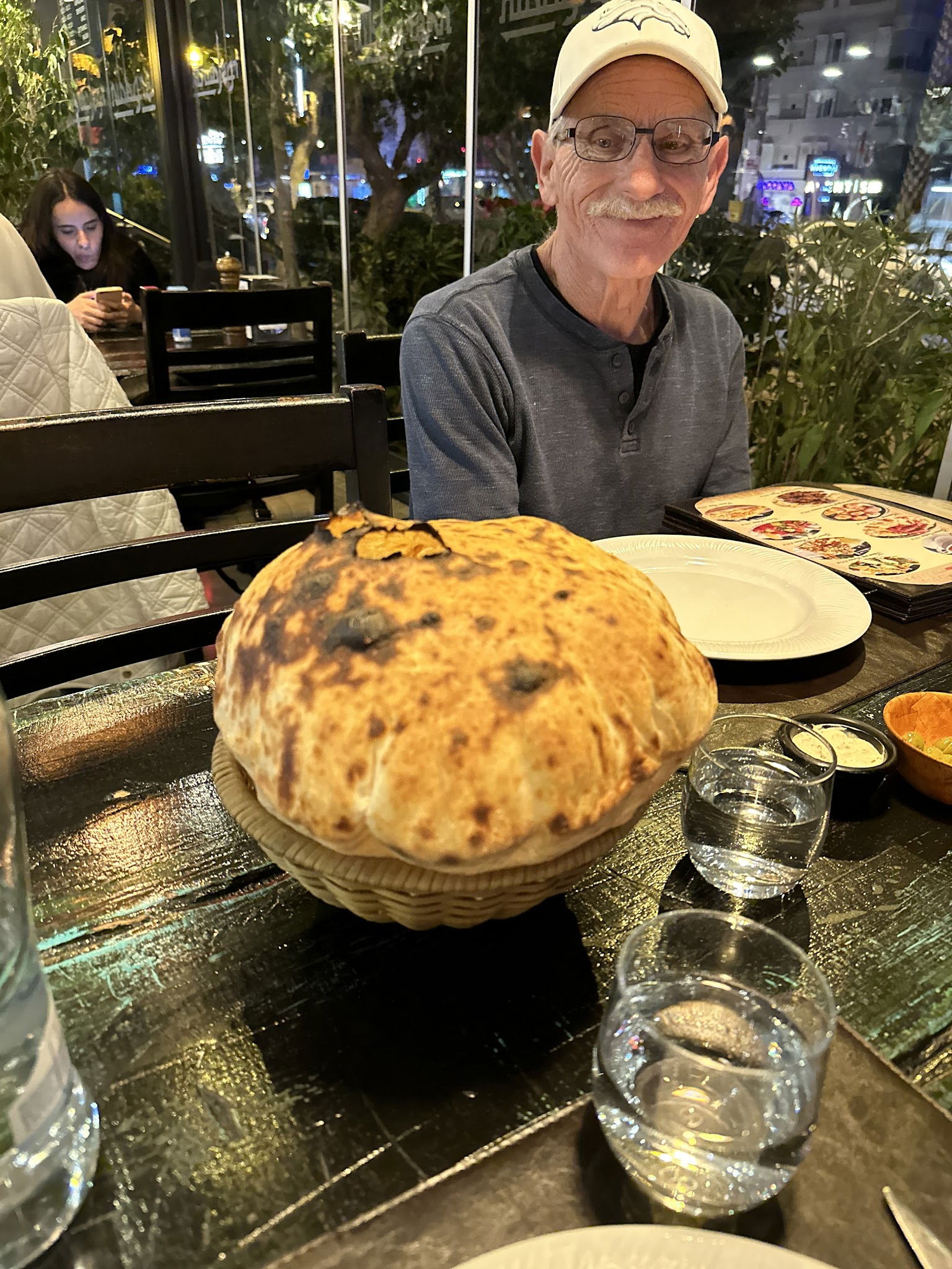 Nasreddin Et Ve Tandır