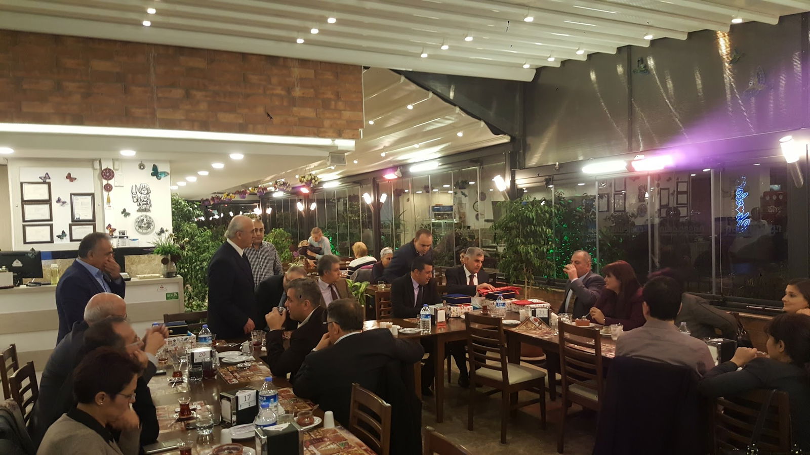 Nasreddin Et Ve Tandır