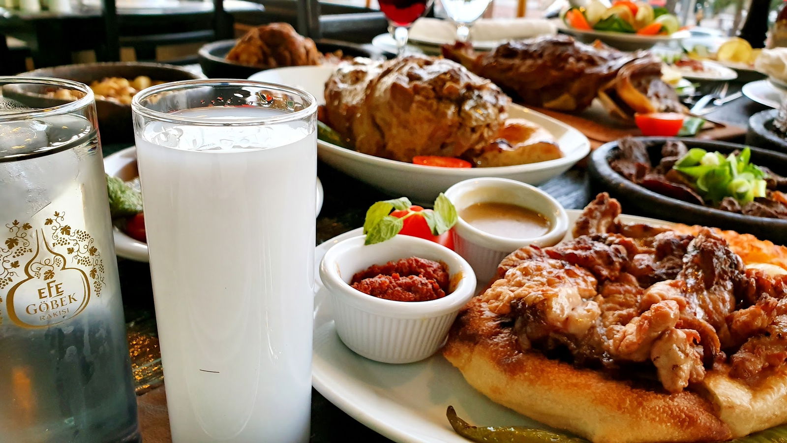 Nasreddin Et Ve Tandır