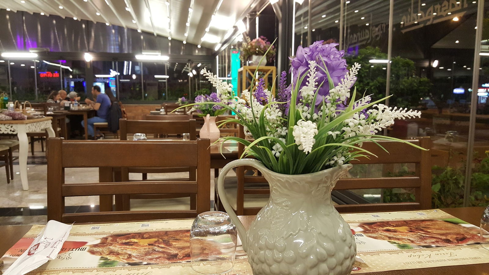 Nasreddin Et Ve Tandır