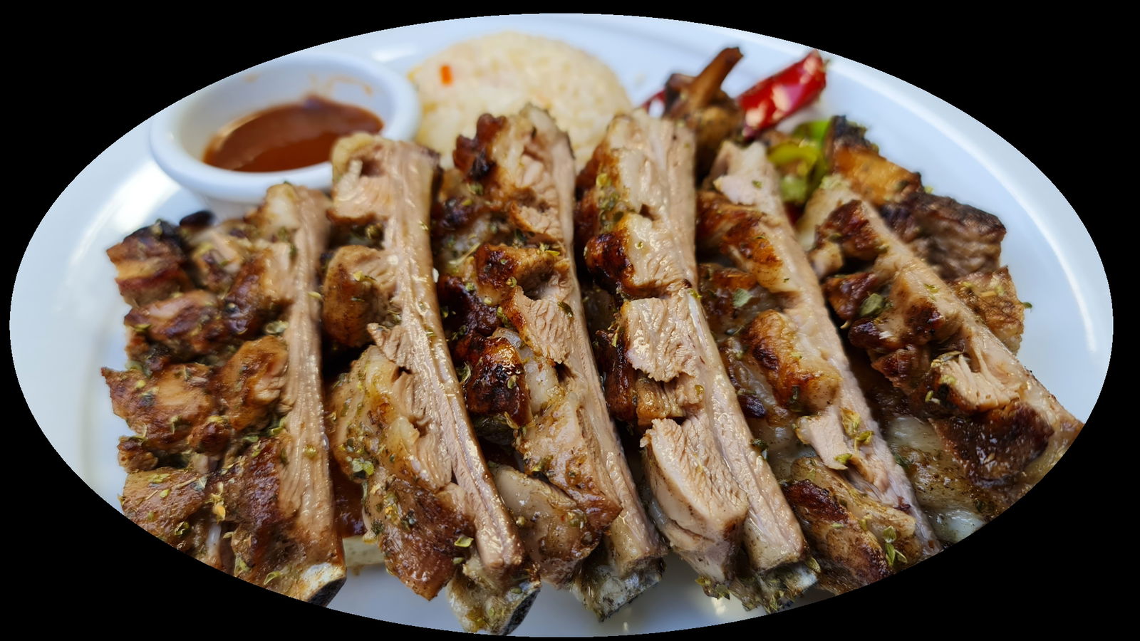 Nasreddin Et Ve Tandır