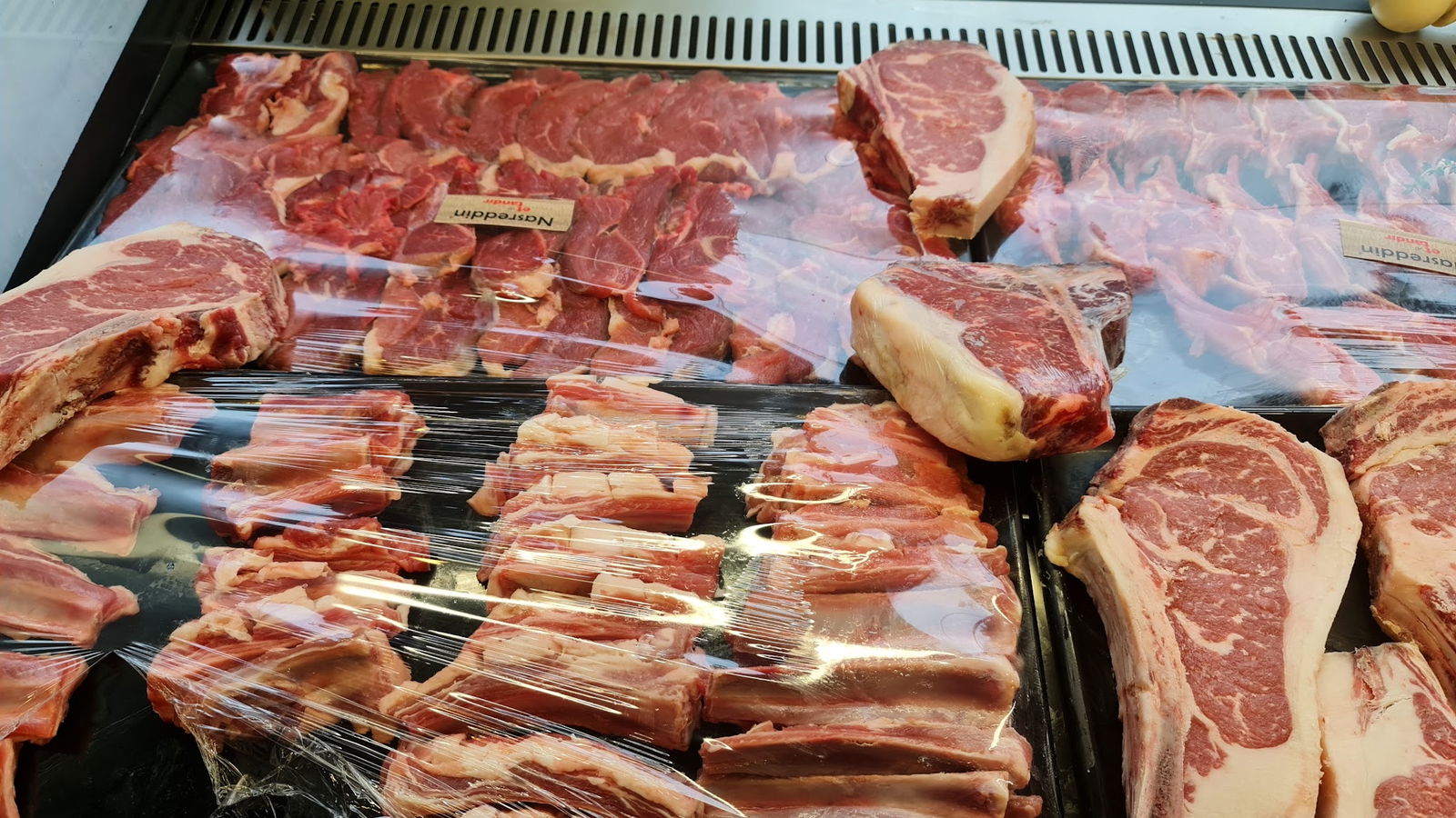 Nasreddin Et Ve Tandır