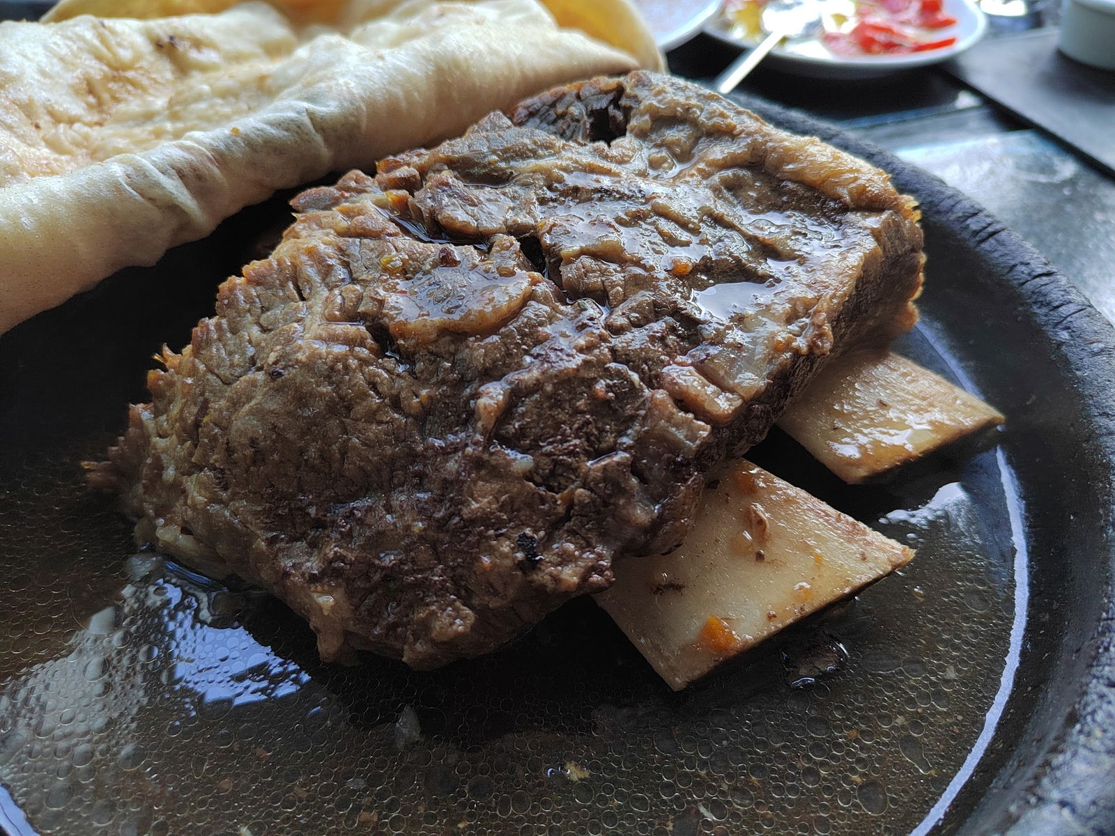 Nasreddin Et Ve Tandır