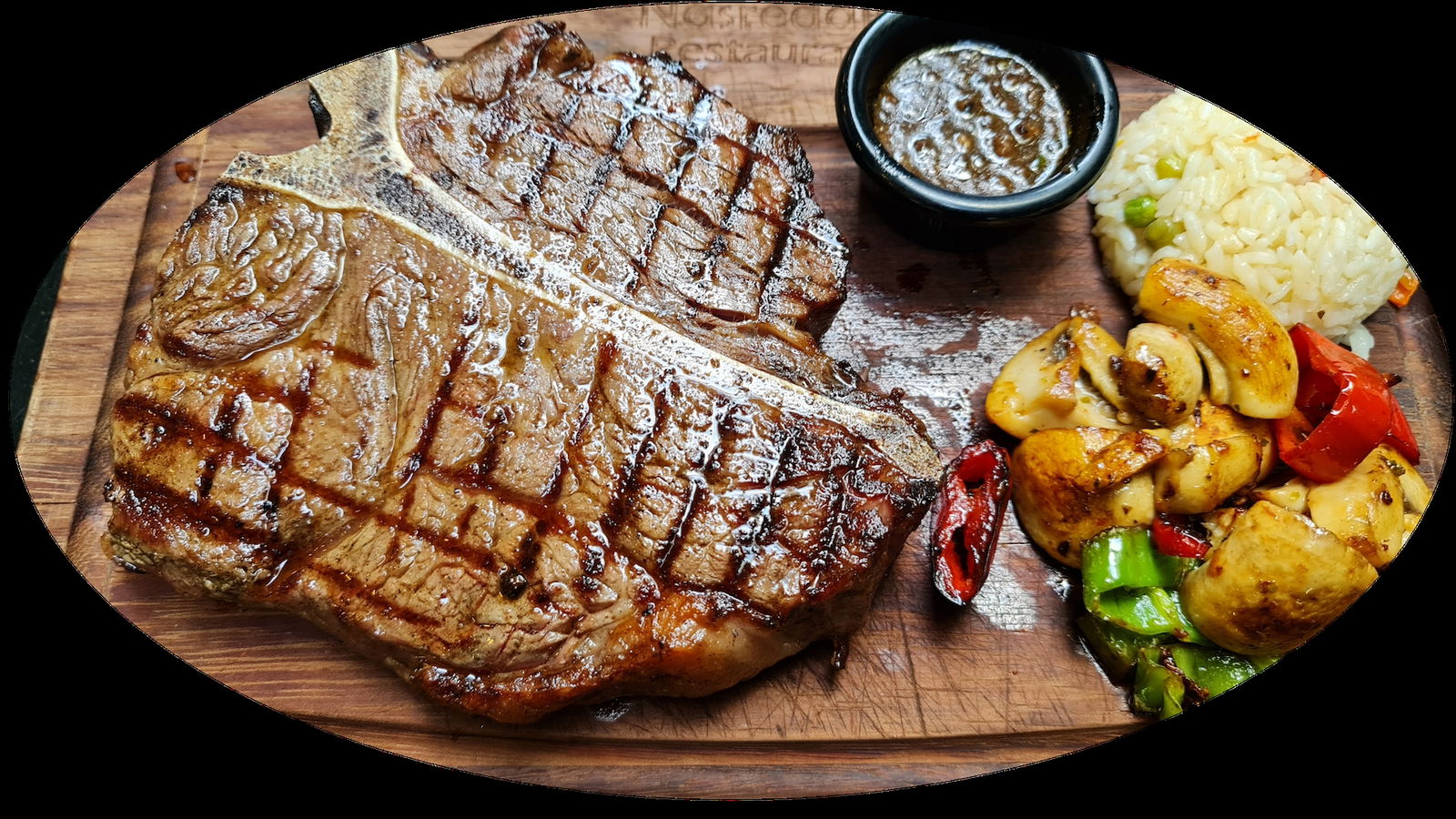 Nasreddin Et Ve Tandır