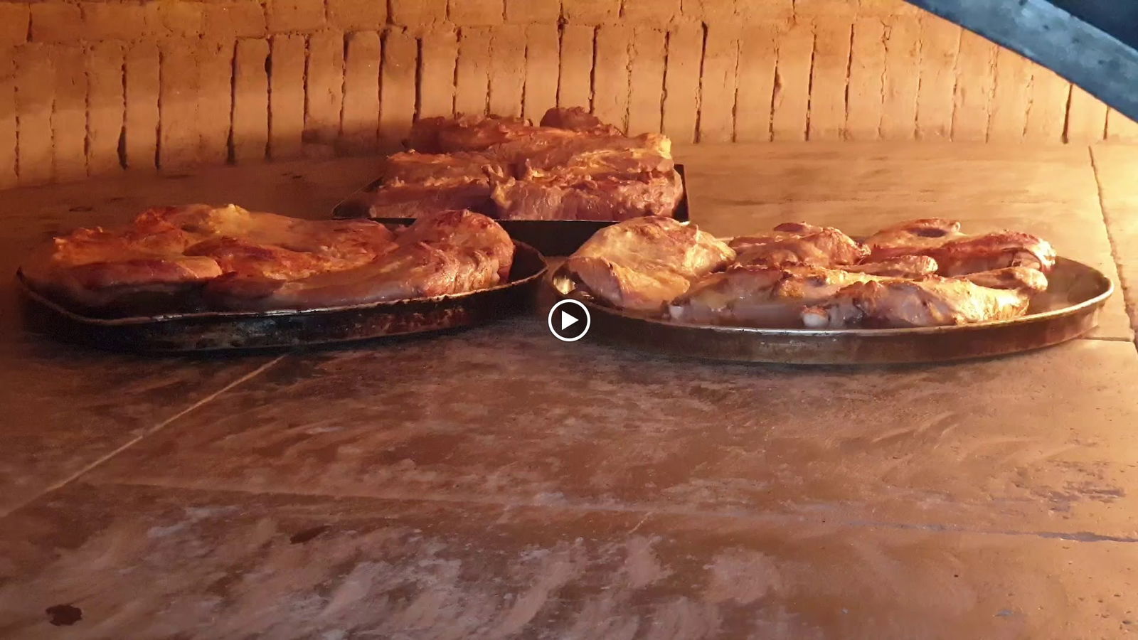 Nasreddin Et Ve Tandır