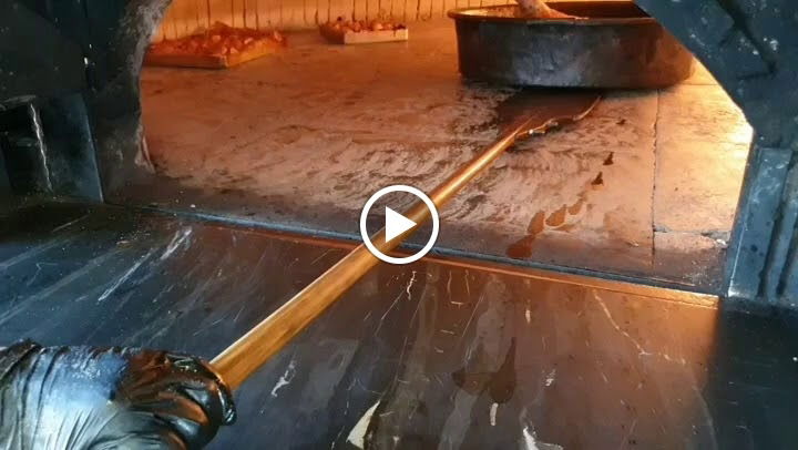 Nasreddin Et Ve Tandır