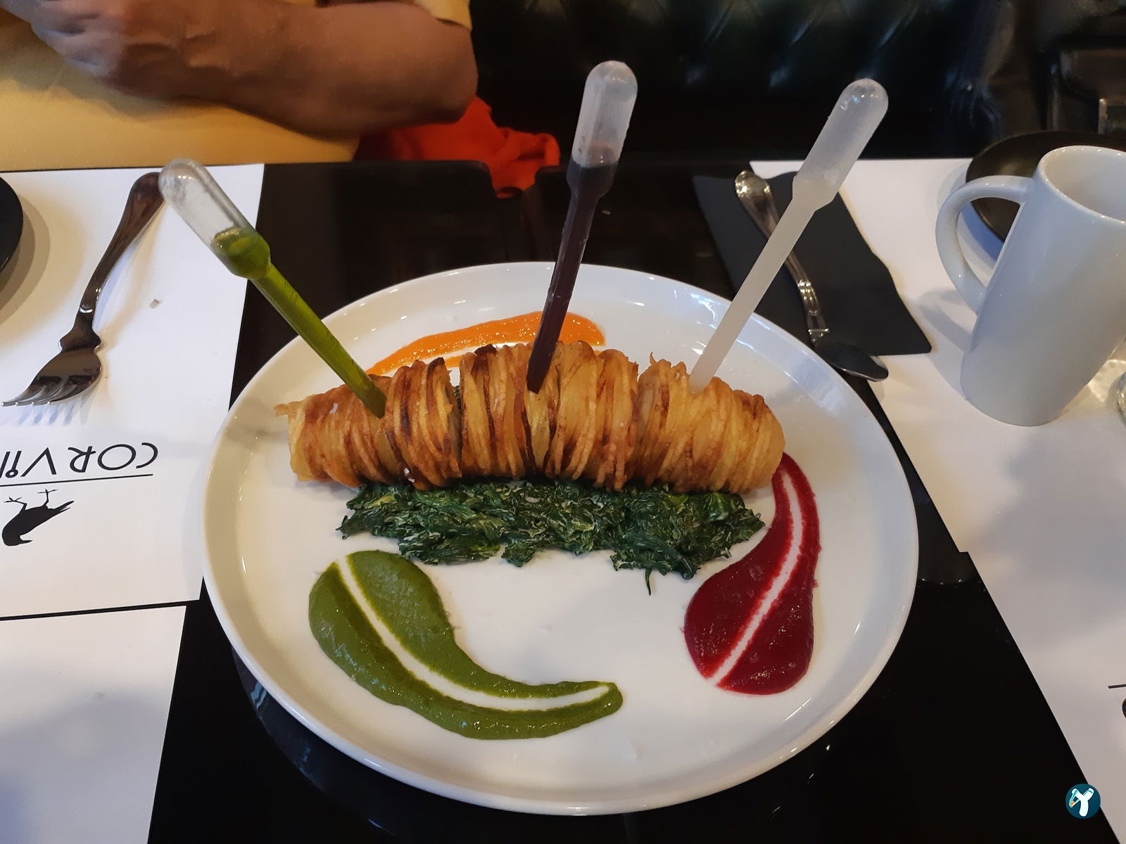 Corvino