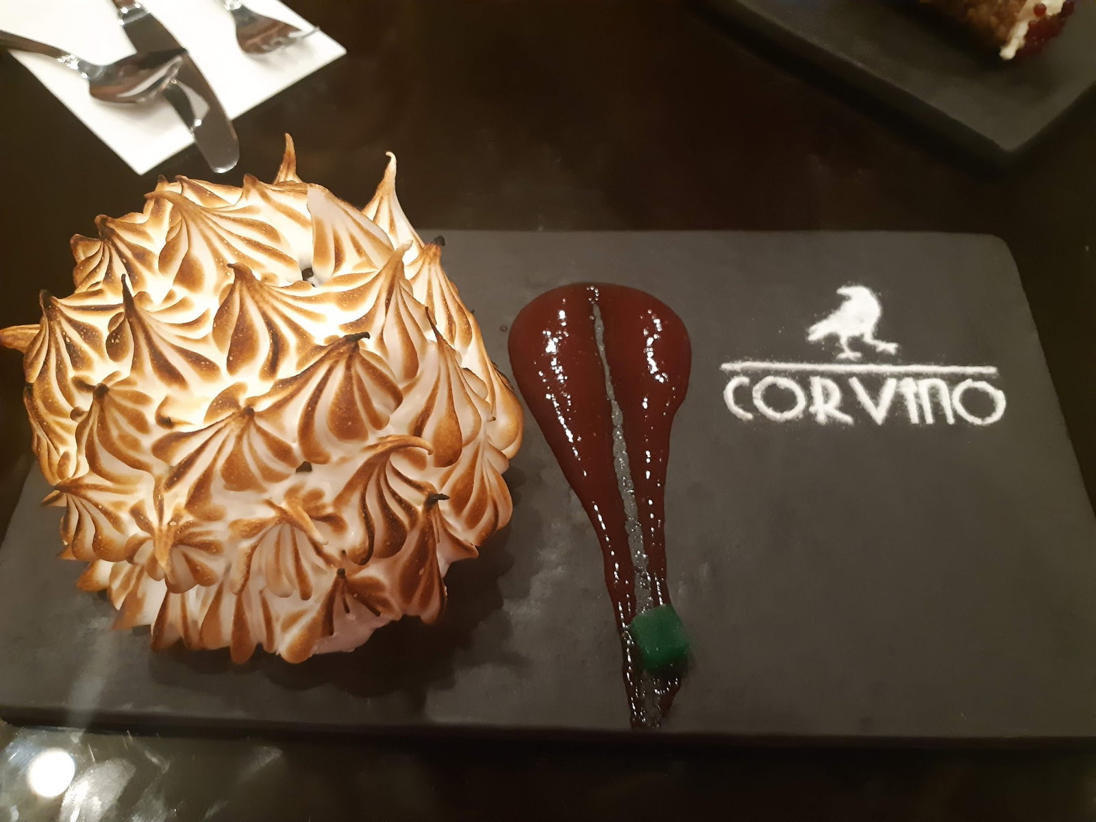 Corvino