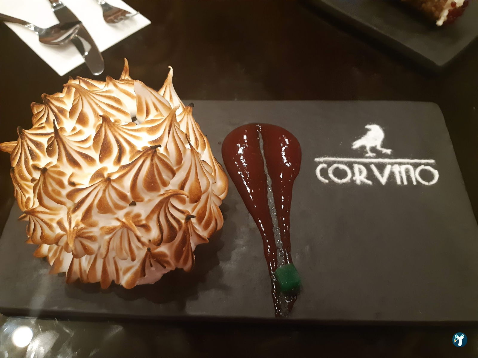 Corvino