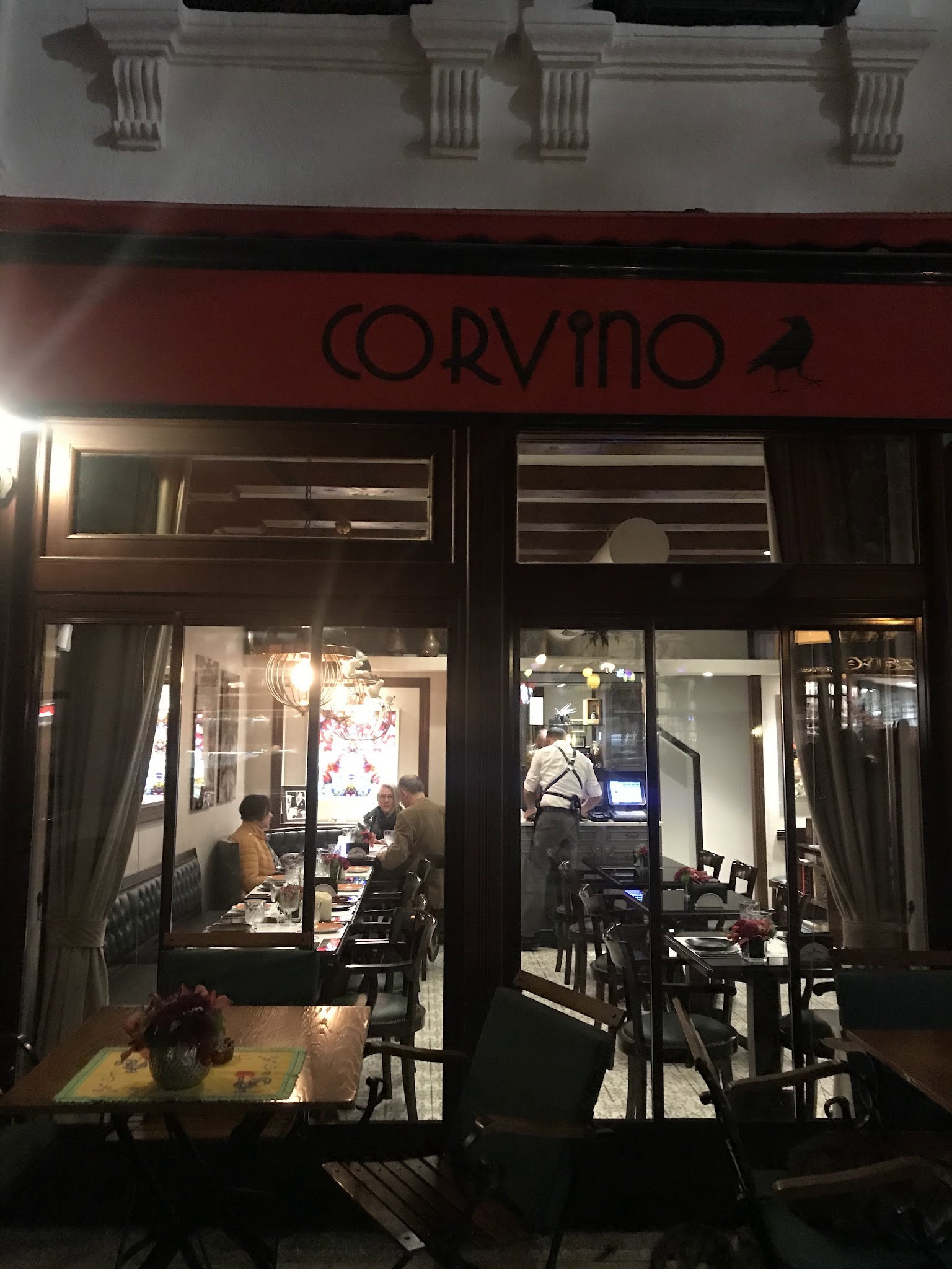 Corvino