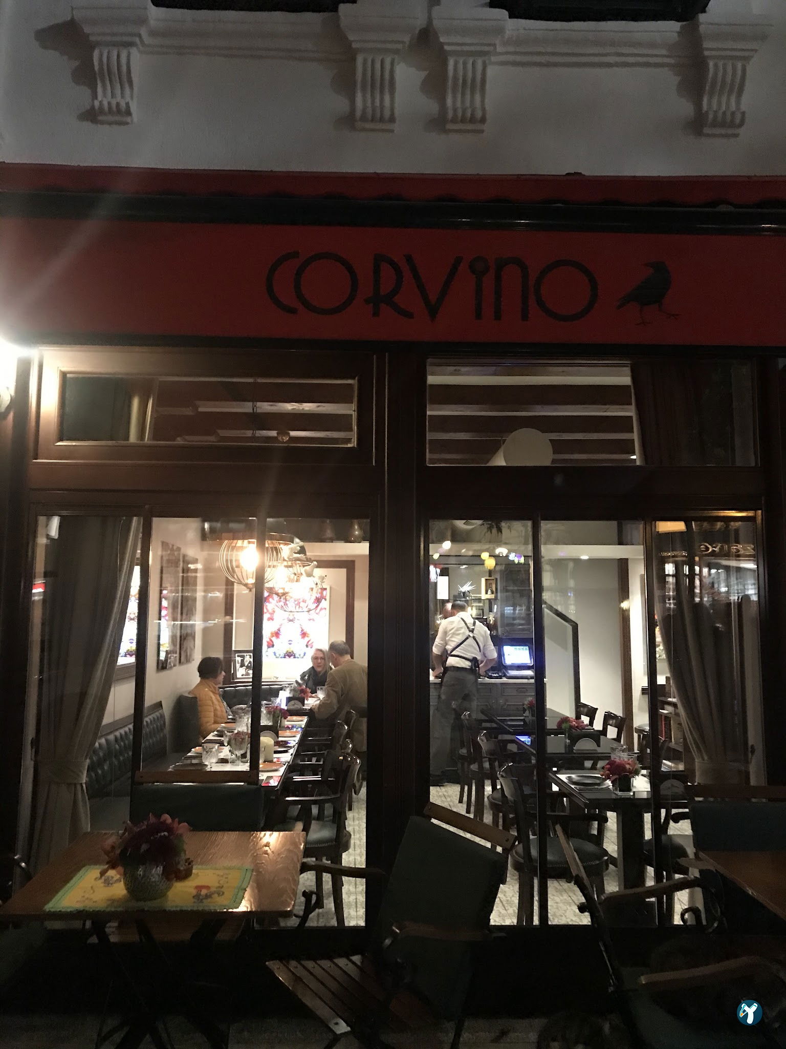 Corvino