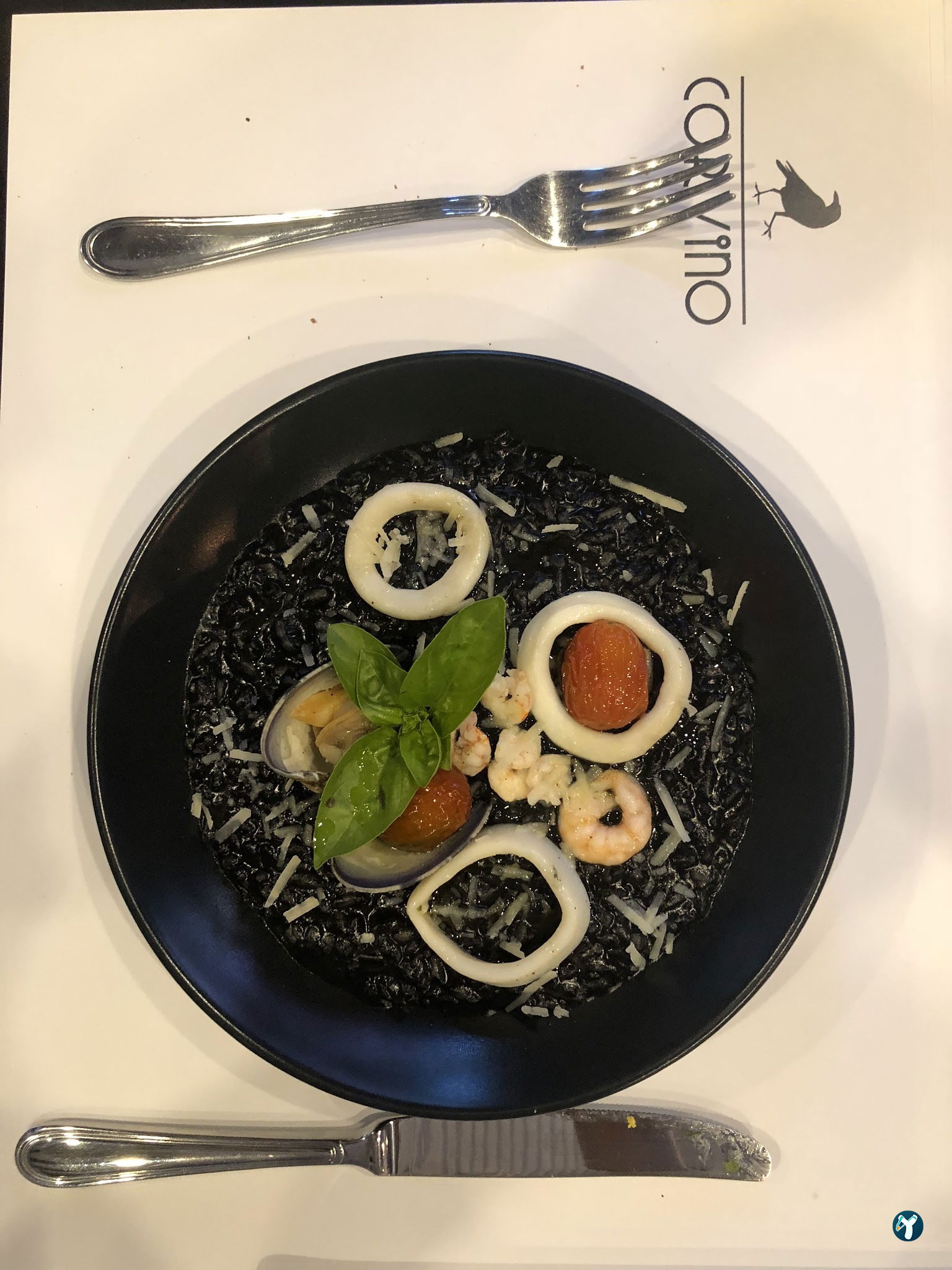 Corvino