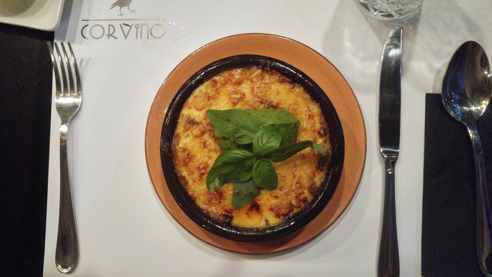 Corvino